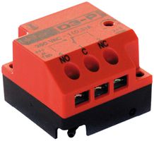 Druckwellenschalter BBC Bircher D3P