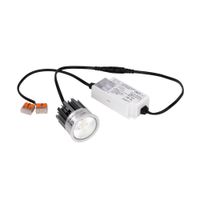 LED-Modul 7.5W inkl. Betriebsgerät dim 4000K,800lm, Ra93+, dimmbar