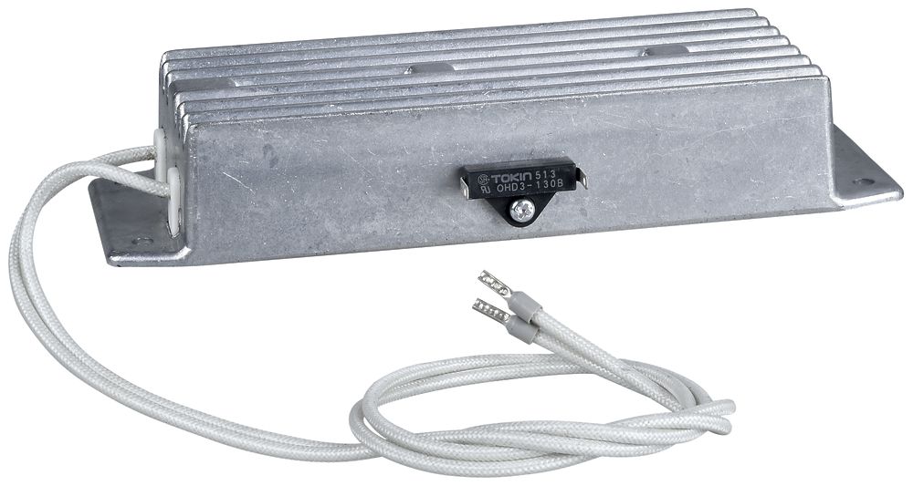 Résistance de freinage pour ALTIVAR 12, 68 OHM 35W