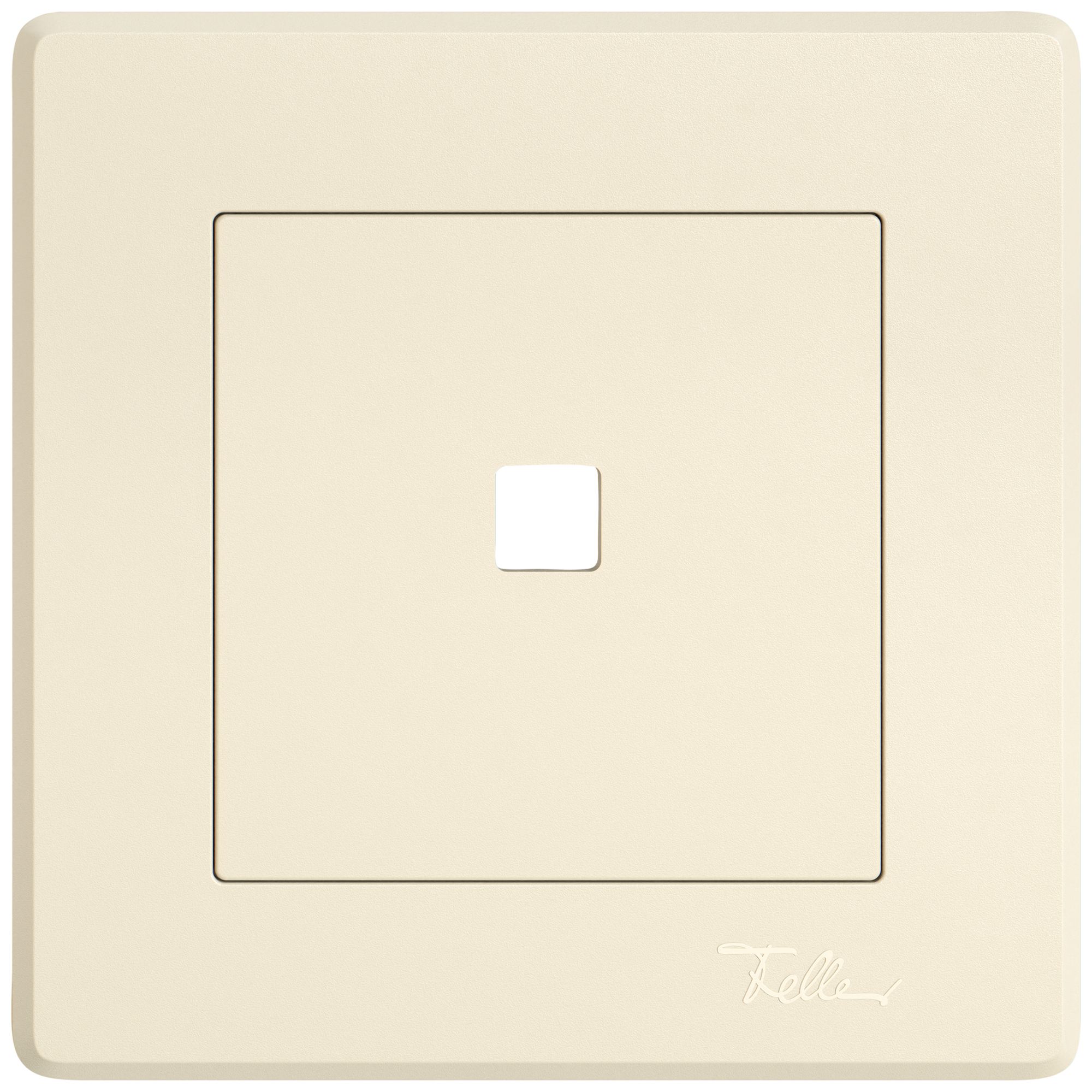 Kit de montage ENC EDIZIO.liv SNAPFIX® pour interface de données USB cr