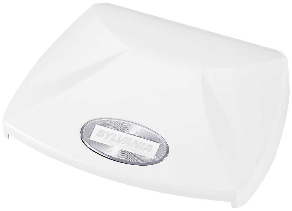 Embout obturateur RTS blanc