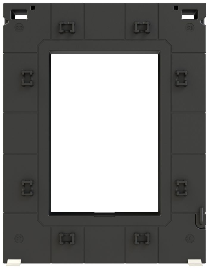 Convertitore di corrente ABB CT1M-S-120 1200 1200A/5A 0.5