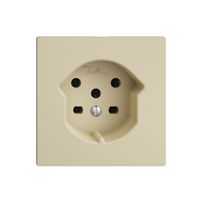 UP-Steckdose EDIZIOdue T15 vanille