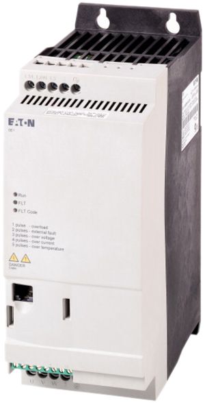 Drehzahlstarter EATON DE1-129D6NN-N20N