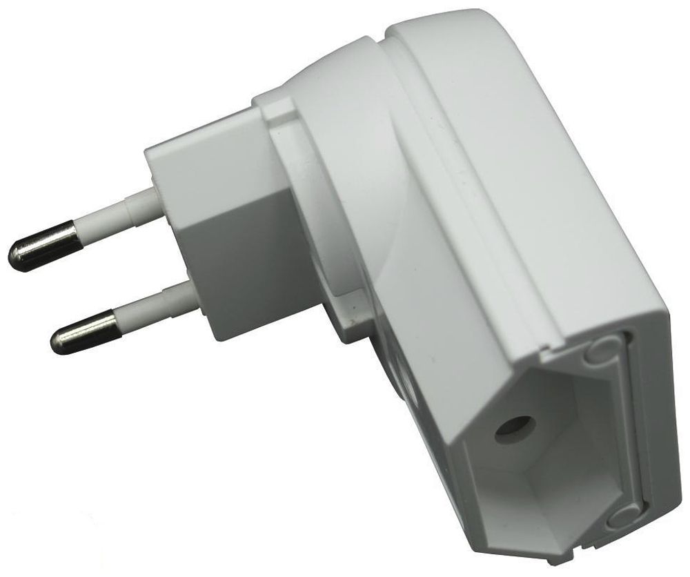 Prise-actionneur de chauffage digitalSTROM IC-BL-ZWD300, max. 20W