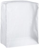 Abdeckhaube PE Folie transparent für Traggestelle T-300