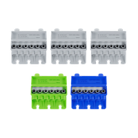 Verbindungskit ONEPOLE PRO 6-polig