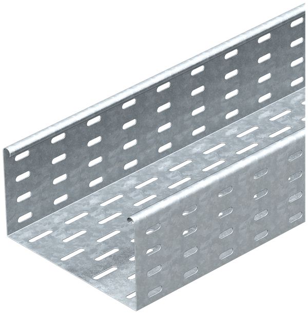 Kabelkanal Bettermann MKS 110×200mm L=3m verzinkt