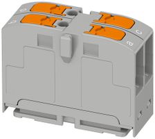 Verteilerblock PX PTVFIX 2,5/2