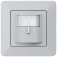 UP-Bewegungsmelder Hager kallysto.trend C KNX hellgrau