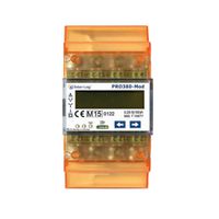 Solar-Log Messwandlerzähler Pro380-CT