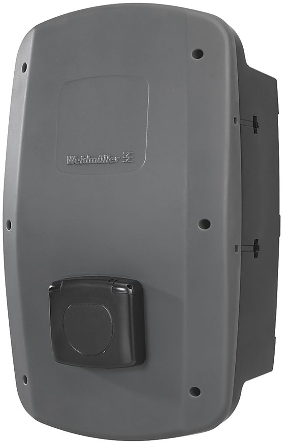 Ladestation WM SMART ECO 1×T2 22kW 3L 400V 32A