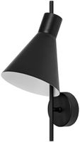 LED-Wandleuchte LEDVANCE DECOR TOKIO 5W 300lm 3000K IP20 170×140mm schwarz
