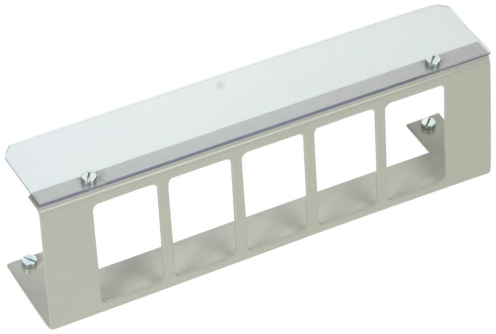 Einbausatz Woertz DAK 8825 Scs 5 FLF stehend leer