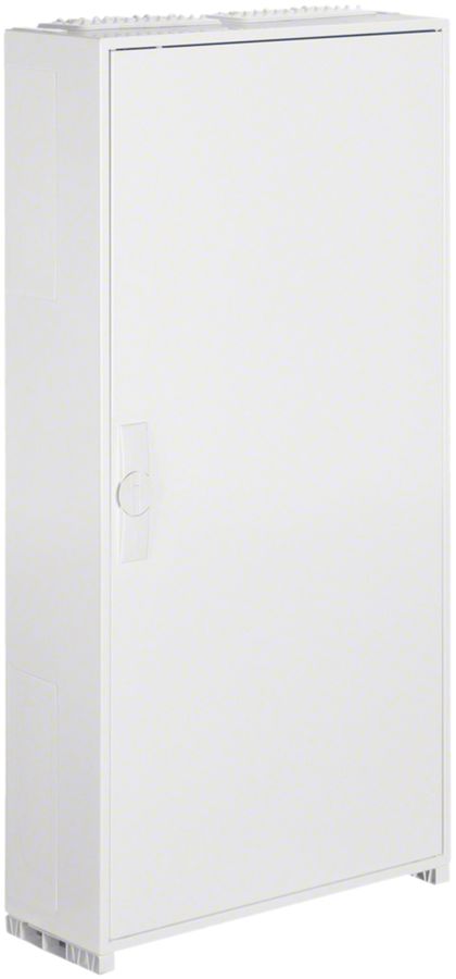 Armadio murale Hager univers con porta CP I IP44 550×1100×205mm