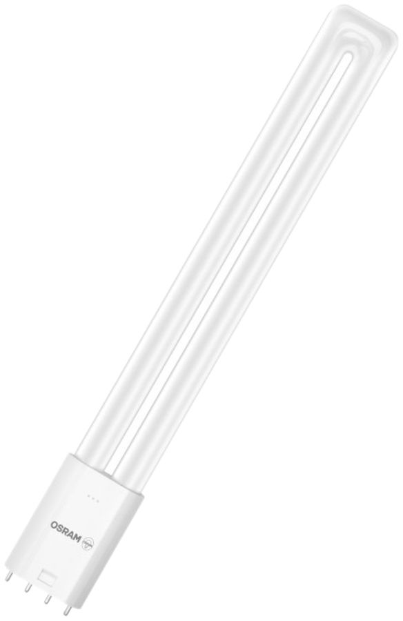 Lampada LED DULUX L HF AC 2G11 12W 230V 830 1350lm 300mm