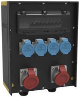 Stromverteiler Bals ModBox midi II EVGMB 4107-23/40A