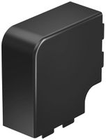 Flachwinkel BET WDK 90° 110×60mm PVC sz