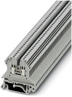 Reihenklemme Phoenix Contact 0.14…1.5mm² B=4.2mm grau