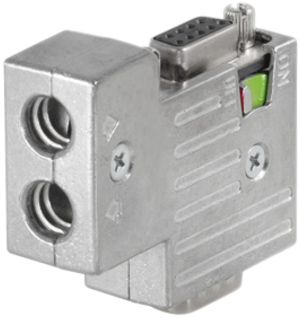 Stecker Weidmüller PB-DP SUB-D ZF TERM PS