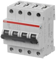 Disjoncteur ABB S204-C13 13A C 6kA
