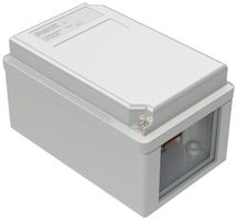 Hausanschlusskasten Rauscher & Stoecklin TK-PE 25A 1L+N+PE TN-C/TN-S