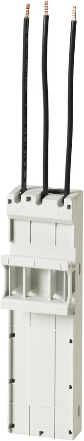 Geräteadapter ETN MSFA0-16 für Motorschutzschalter max.7.5kW 16A