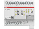 Ingresso binario KNX AMD ABB BE/S16.230.3.2 16-canali 10…230V