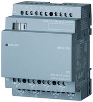 SPS-Erweiterungsmodul Siemens LOGO!8 DM16 230R, 8DE/8DA