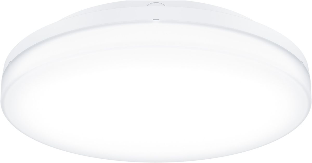 Decken-/Wandleuchte LENA VarFlex SensCor 3500lm CRI80 3000-6500k Ø360mm