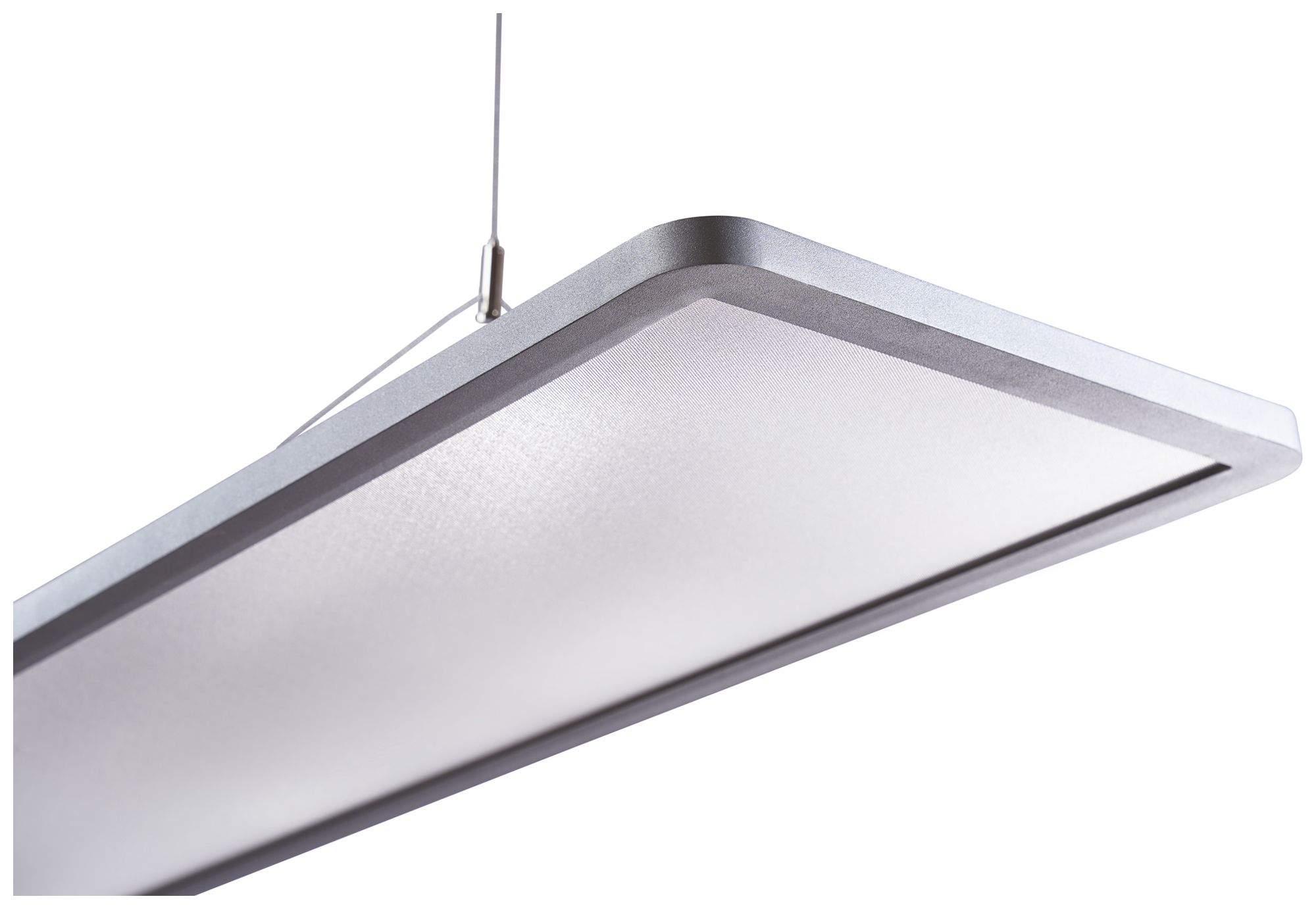 Lampada sospesa LED Sylvania Areum Suspended 57W 7000lm 840 DIM D/I 1.5m all