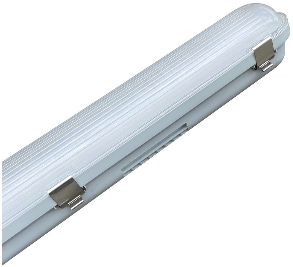 LED-Nassraumleuchte Z-Licht 1200 36W 5400lm 4000K IP65
