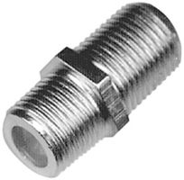 S-Verbindungsstecker R/TV f-f DIN