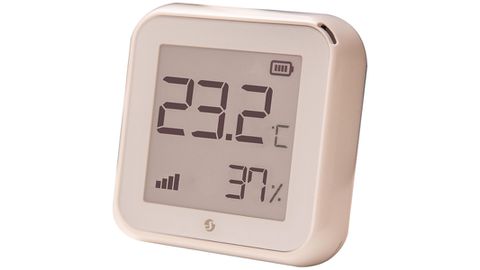 Capteurs physiques, stations météo