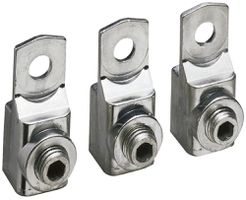 Anschlussklemme Hager 400A 3L für H354 Einzelader