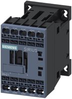 Hilfsschütz Siemens SIRIUS 3RH2 S00 230VAC 2S+2Ö Federzugklemmen