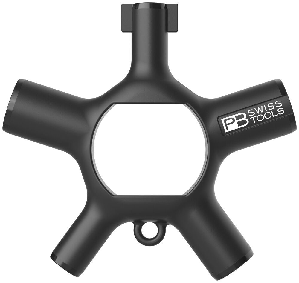 Clé pour armoire électrique PB 900.V02