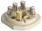 Borne de raccordement Woertz 5×2.5mm² 60mm