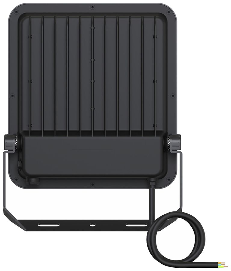 Projecteur LED LEDVANCE FLOODLIGHT200 133W 18600lm 830 IP66 100° 294×58 no