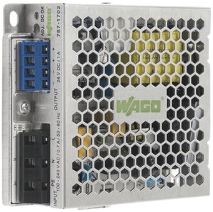 EB-Stromversorgung WAGO EPSITRON ECO Power, einphasig, 24VDC, 1.3A