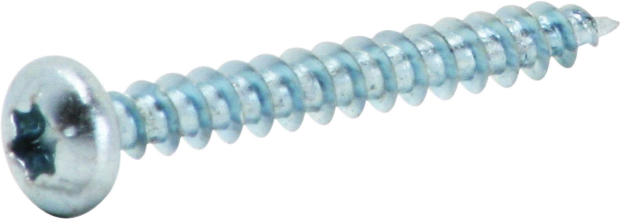 Rundkopf-Spanplattenschraube Torx 3.5×35mm