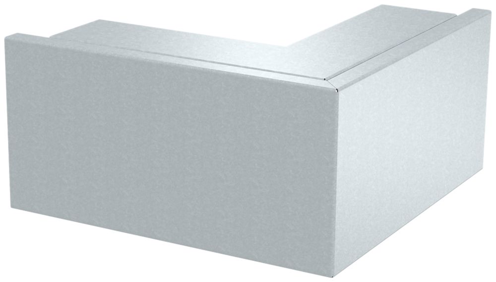 Ausseneck Bettermann LKM 40×60mm verzinkt