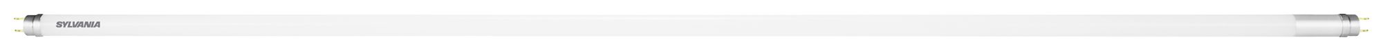 LED-Röhre Sylvania ToLEDo PLATINUM G13 12W 3575lm 840 T8 opal 1500mm