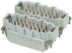 Stifteinsatz B32PI 0.5…2.5mm² 20…14 AWG, Push-In