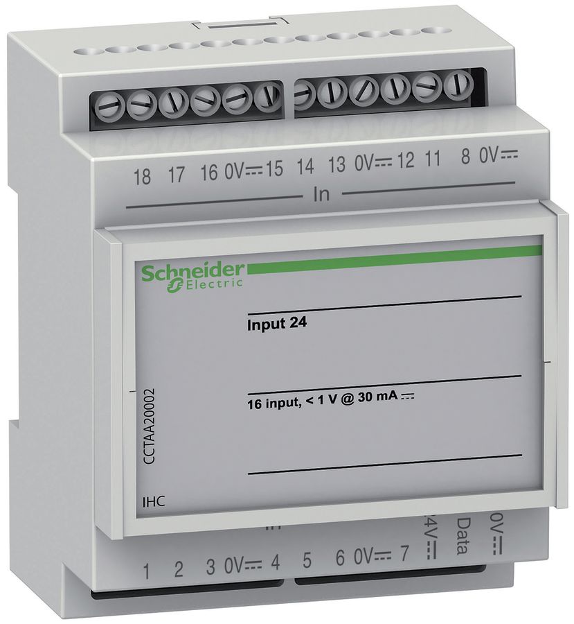 Variateur INC Schneider Electric 1000 W STD1000RL-SAE