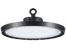 Lampada da capannone LED Sylvania Granit 165W 26400lm 865 85° IP65 0…10V nero