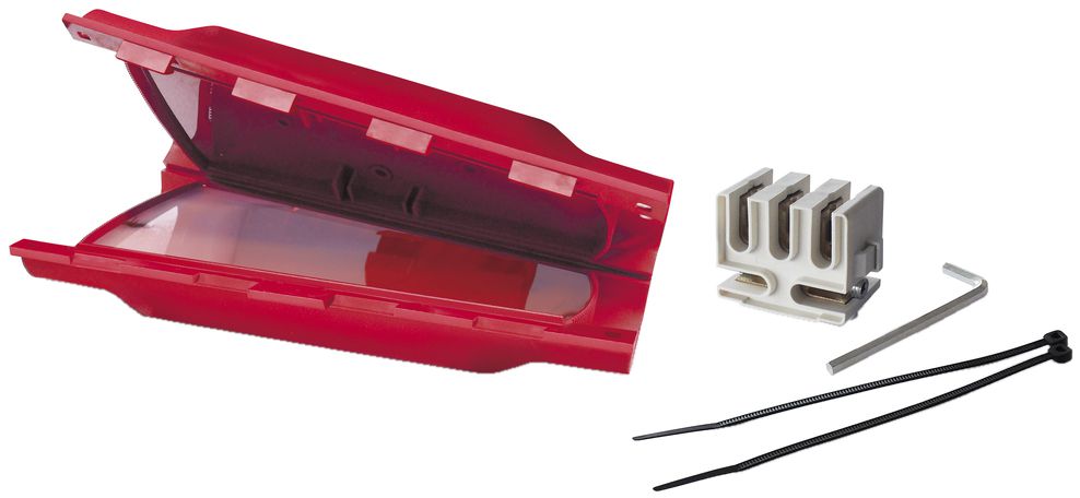 Abzweigmuffe Cellpack EASYCELL 6V 6…16mm² mechanisch