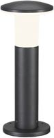 Stehleuchte SLV ALPA MUSHROOM 40, E27 24W IP55 grau