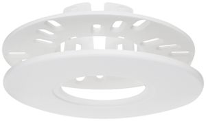 Adattatore INC Luxomat AS PD11 per rilevatore di presenza bianco