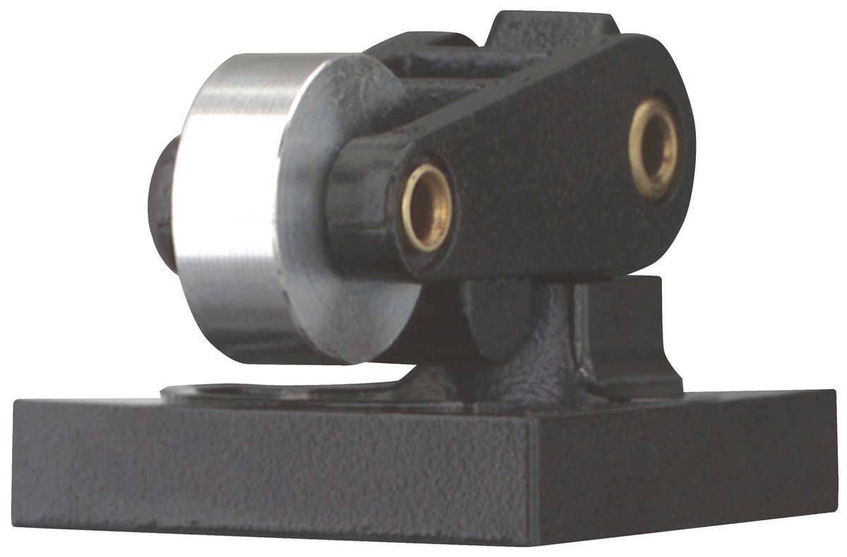 Tête d'entrainement Eaton LSM-XL levier à galet 28×25×25mm noir